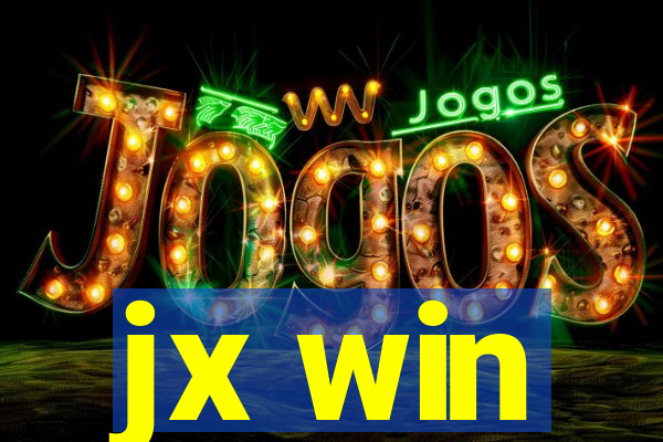 jx win